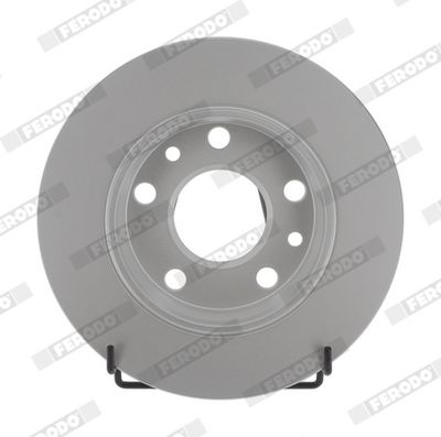 Brake Disc FERODO DDF3046C