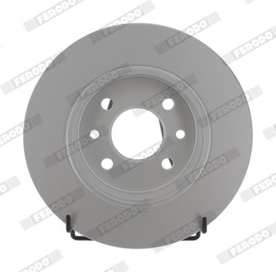 Brake Disc FERODO DDF3047C