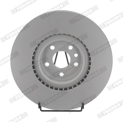 FERODO DDF3051C-1 Brake Disc