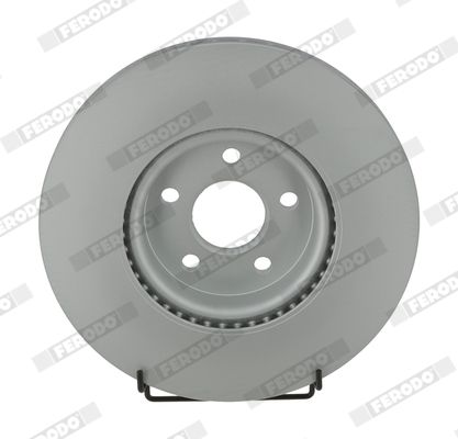 FERODO DDF3053C Brake Disc