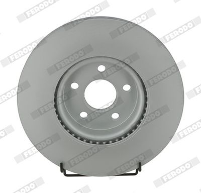 Brake Disc FERODO DDF3053C