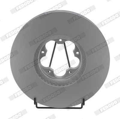 Brake Disc FERODO DDF3057C