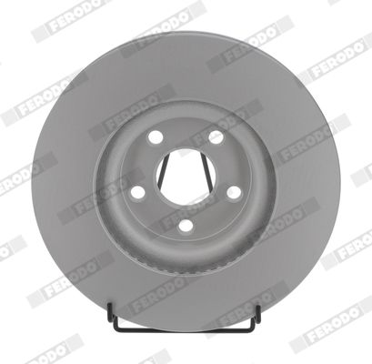 FERODO DDF3058C Brake Disc