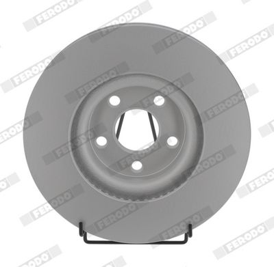 Brake Disc FERODO DDF3058C