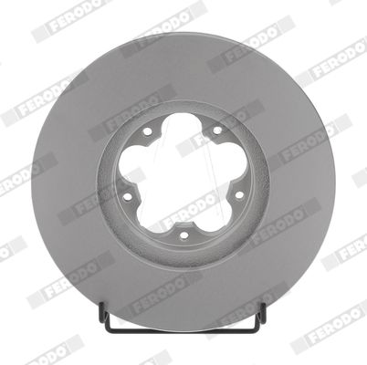 FERODO DDF3059C Brake Disc