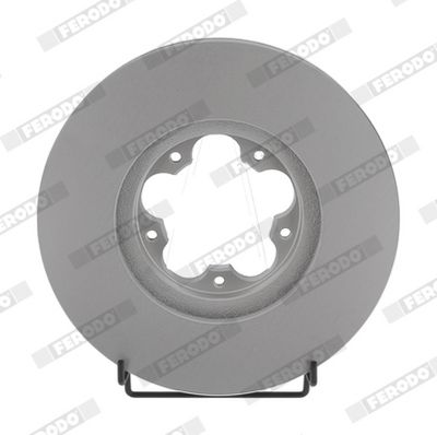 Brake Disc FERODO DDF3059C