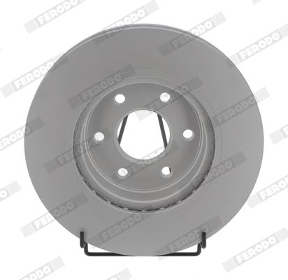 FERODO DDF3061C Brake Disc
