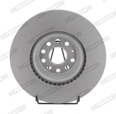 FERODO DDF3062C-1 Brake Disc