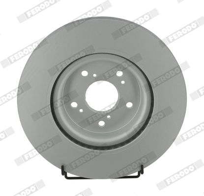 FERODO DDF3069C Brake Disc