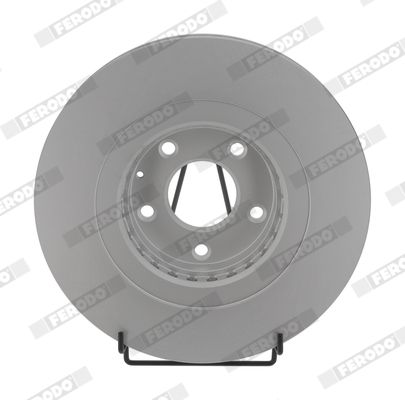 FERODO DDF3070C Brake Disc
