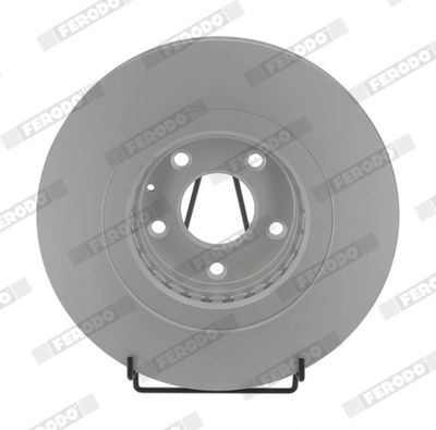 Brake Disc FERODO DDF3070C