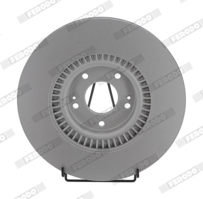 FERODO DDF3074C Brake Disc