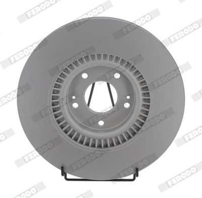 Brake Disc FERODO DDF3074C