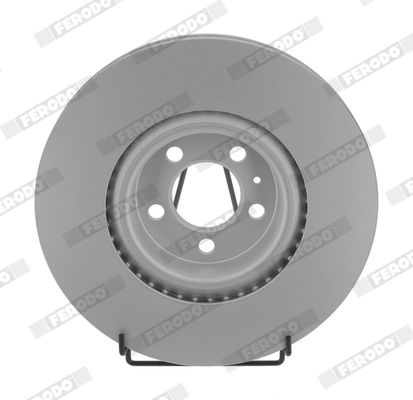 FERODO DDF3080C Brake Disc