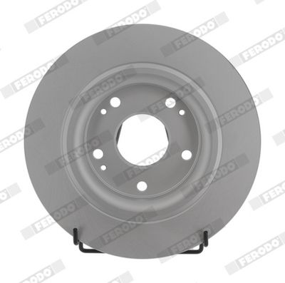 Brake Disc FERODO DDF3086C