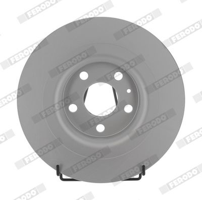 Brake Disc FERODO DDF3088C