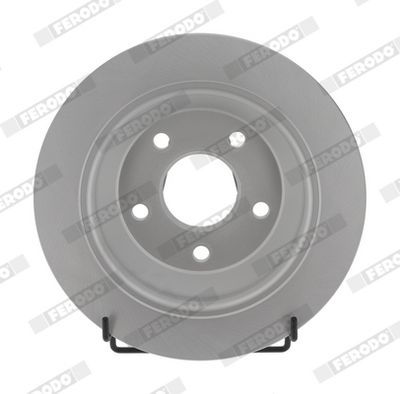 Brake Disc FERODO DDF3093C