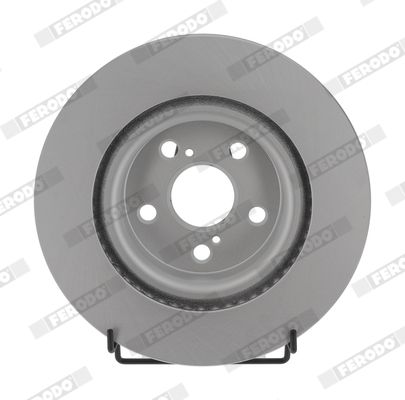 FERODO DDF3094C Brake Disc
