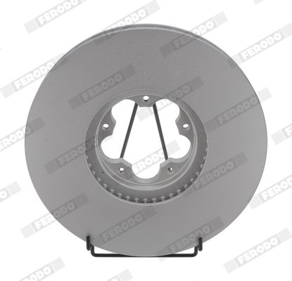 FERODO DDF3095C Brake Disc
