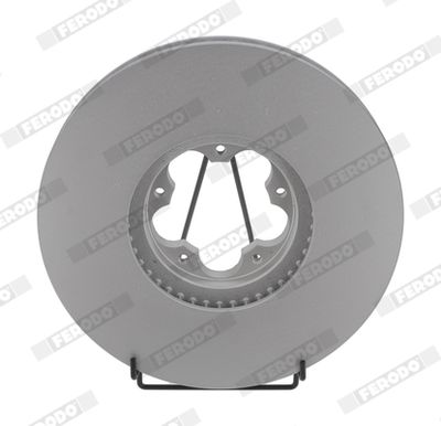 Brake Disc FERODO DDF3095C