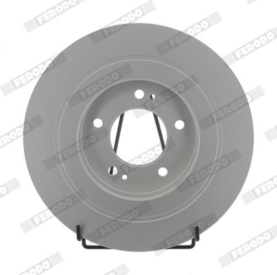FERODO DDF3099C Brake Disc