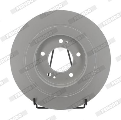 Brake Disc FERODO DDF3099C
