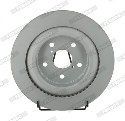 FERODO DDF3100C Brake Disc