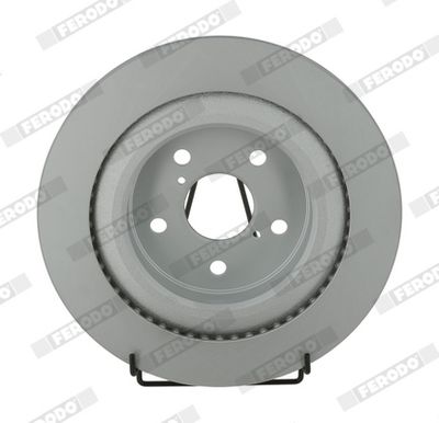 Brake Disc FERODO DDF3100C