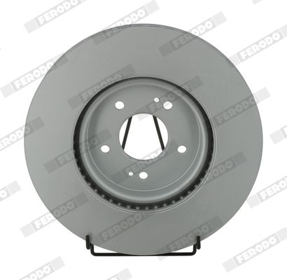 FERODO DDF3102C-1 Brake Disc