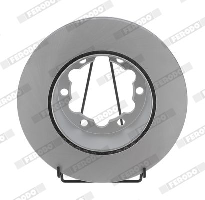 FERODO DDF3105C-1 Brake Disc