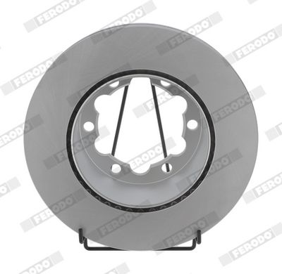 Brake Disc FERODO DDF3105C-1
