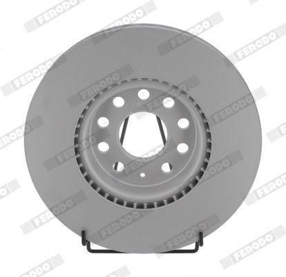 FERODO DDF3121C Brake Disc