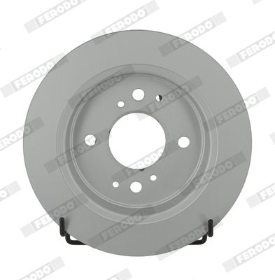 Brake Disc FERODO DDF3156C