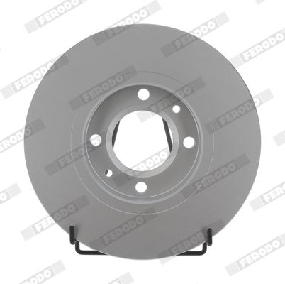 FERODO DDF3167C Brake Disc