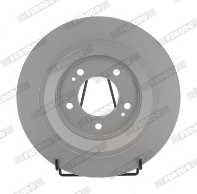 FERODO DDF3168C Brake Disc