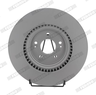 FERODO DDF3171C-1 Brake Disc