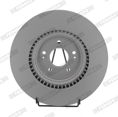 Brake Disc FERODO DDF3171C-1