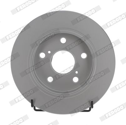 FERODO DDF3174C Brake Disc