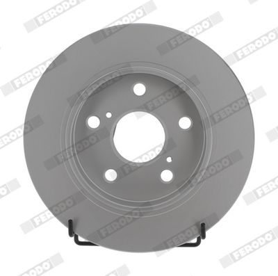 Brake Disc FERODO DDF3174C