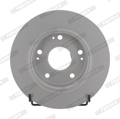 FERODO DDF3179C Brake Disc
