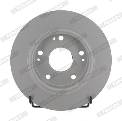 Brake Disc FERODO DDF3179C