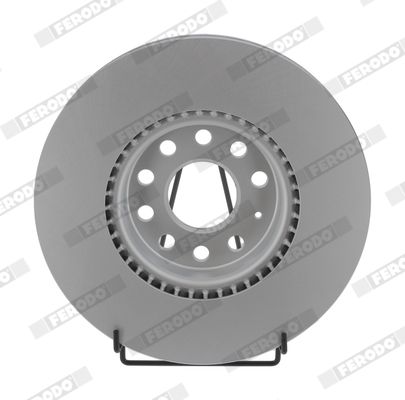 FERODO DDF3182C Brake Disc