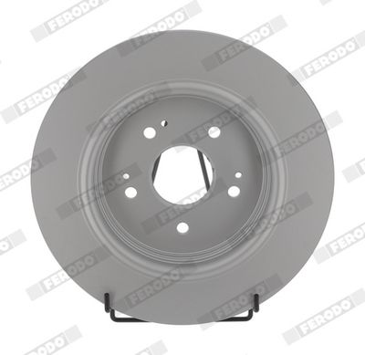 Brake Disc FERODO DDF3189C
