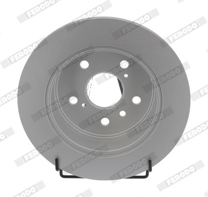FERODO DDF3191C Brake Disc