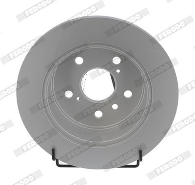 Brake Disc FERODO DDF3191C
