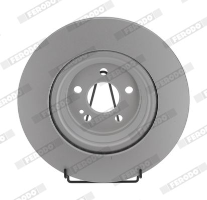 FERODO DDF3204C Brake Disc