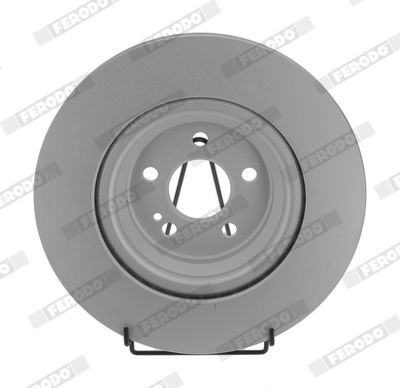 Brake Disc FERODO DDF3204C