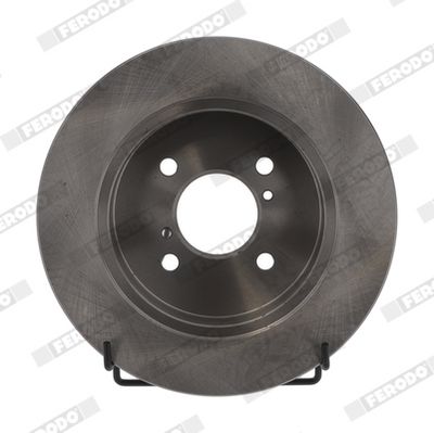 Brake Disc FERODO DDF3205