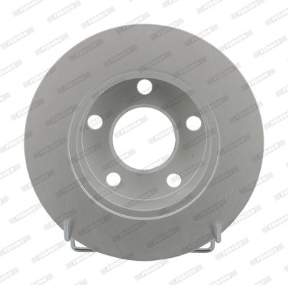 FERODO DDF321C Brake Disc