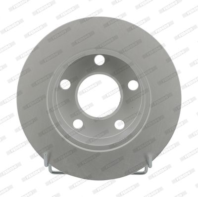 Brake Disc FERODO DDF321C